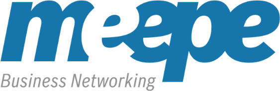 Logo Meepe Business Networking