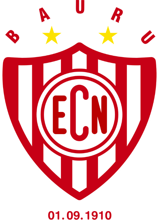 Logo Esporte Clube Noroeste