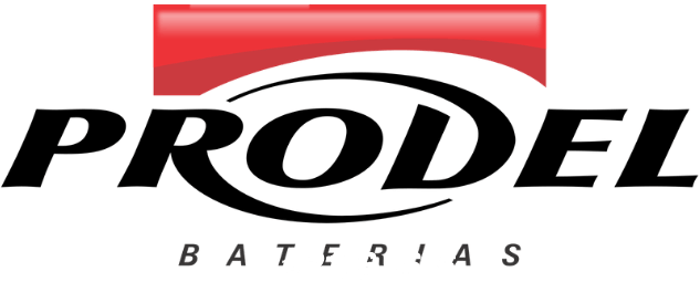 Logo Prodel Bauru